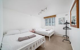 Warm & Cosy Flat In King Cross